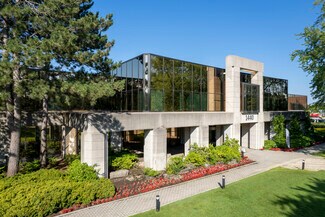 Plus de détails pour 1440 Don Mills Rd, Toronto, ON - Bureau à louer