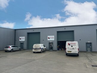 More details for 11 Cherry Farm Close, Malton - Industrial for Sale