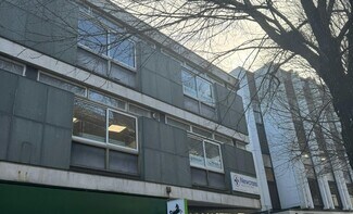 Plus de détails pour 28-36 Commercial Way, Woking - Bureau à louer
