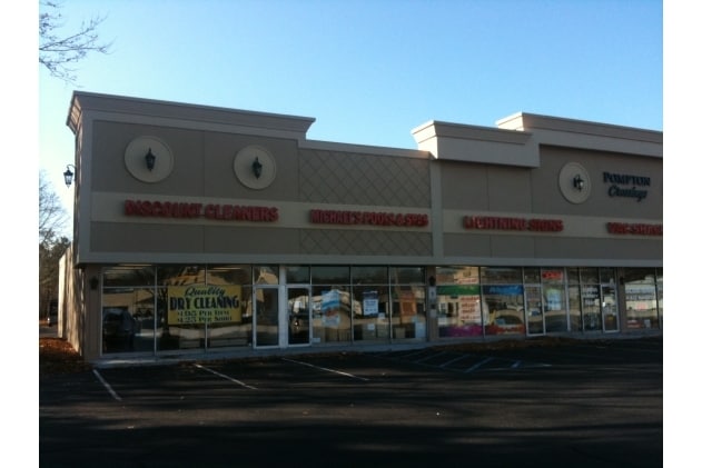 615 S Rt-23, Pompton Plains, NJ à louer - Photo du bâtiment - Image 3 de 25