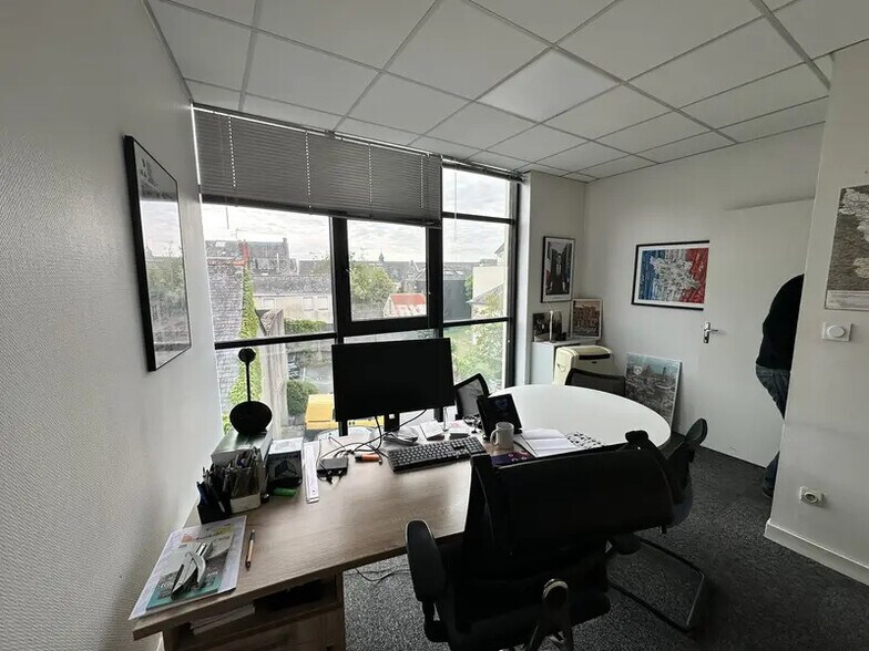 Bureau dans Angers à louer - Photo intérieure - Image 1 de 2