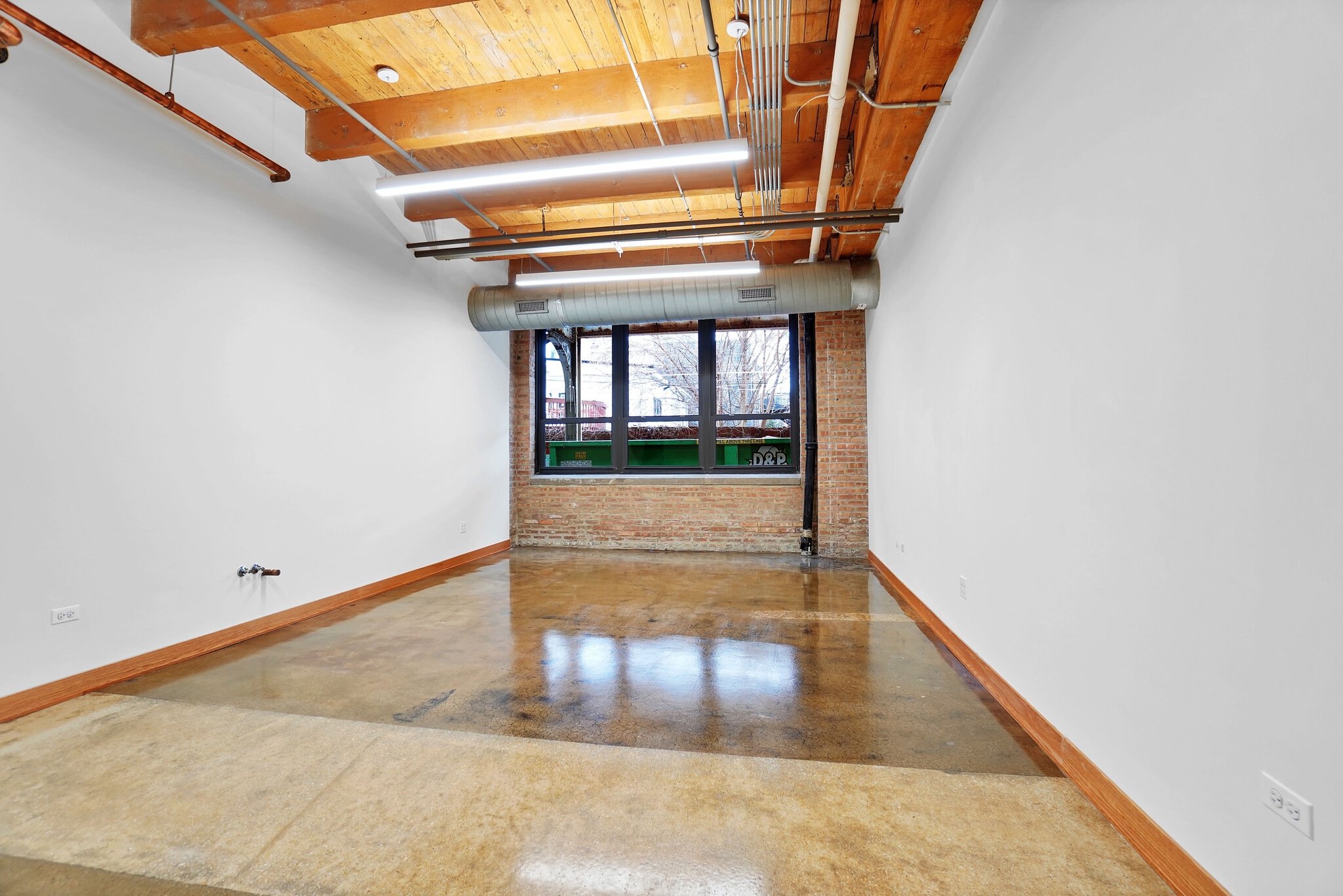 1800-1814 W Cuyler Ave, Chicago, IL à louer Photo intérieure- Image 1 de 3