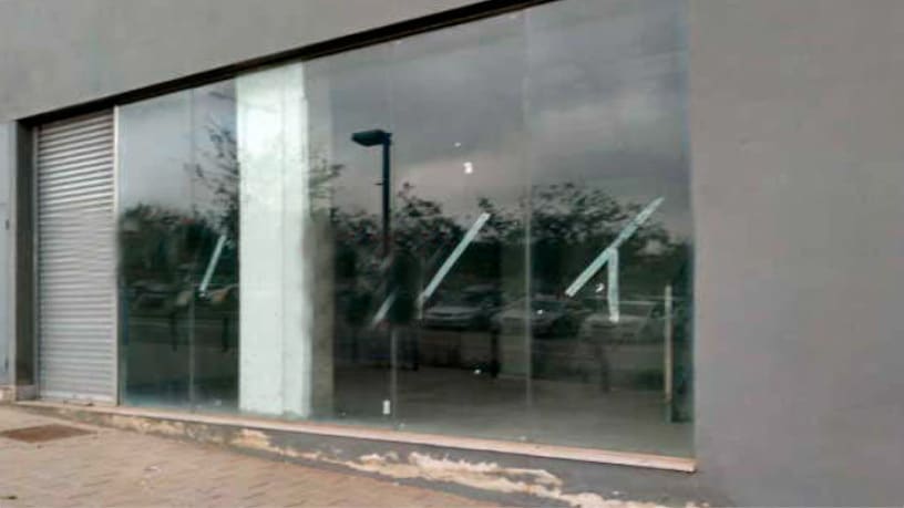 Sant Joan Despí, BAR 08970 - - - Floor Plan - Image 1 of 5