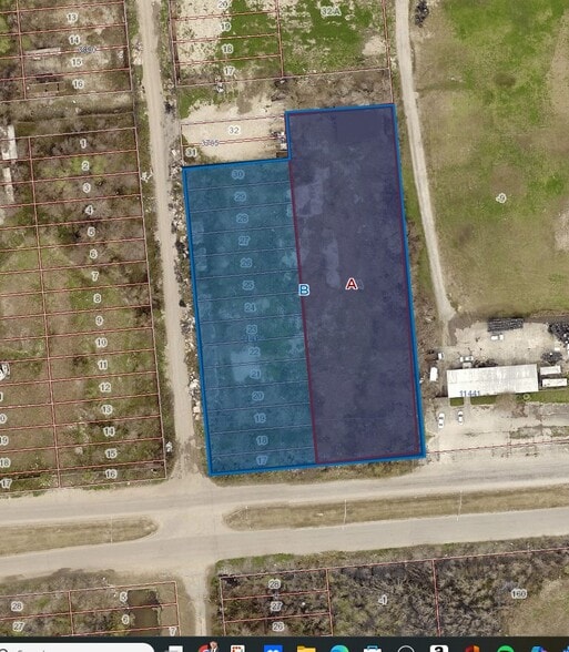 11419 Almonaster Ave, New Orleans, LA for sale - Aerial - Image 2 of 4