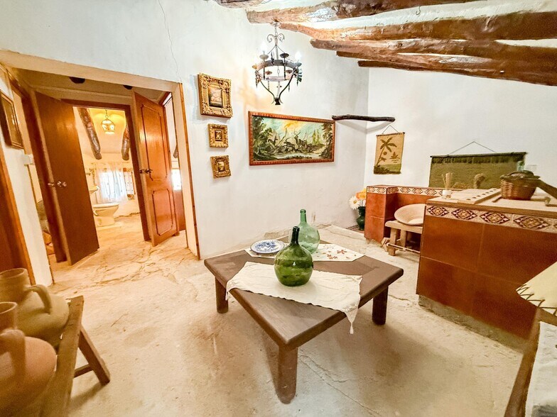 Land in Ricote, Murcia for sale - Building Photo - Image 3 of 30