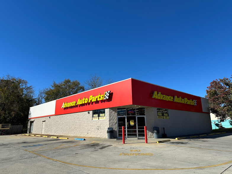 Advance Auto Parts & Carquest Portfolio - Services immobiliers commerciaux