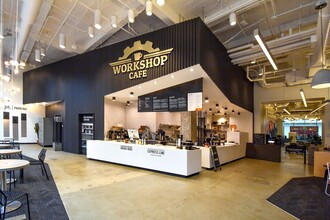 One Market Plz, San Francisco, CA à louer Photo intérieure- Image 1 de 9