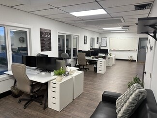 Plus de détails pour 584 Meadow St, Agawam, MA - Bureau à louer