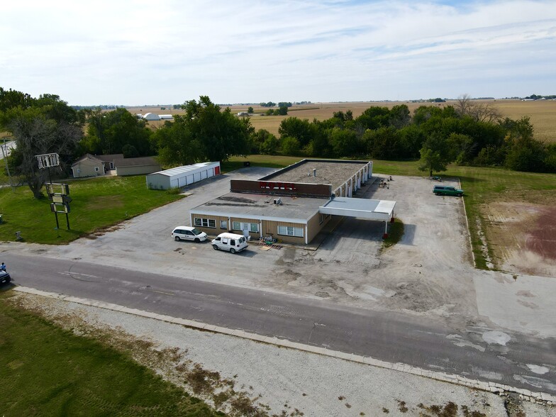 22980 141st Dr, Bouton, IA à vendre - Photo du b timent - Image 2 de 7