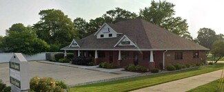 More details for 505 E Ireland Rd, South Bend, IN - Office for Lease