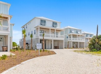 Plus de détails pour 191 Las Palmas Ln, Port St Joe, FL - Spécialité à vendre