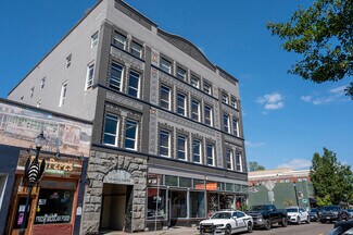 Plus de détails pour 707-709 Main St, Oregon City, OR - Bureau à louer