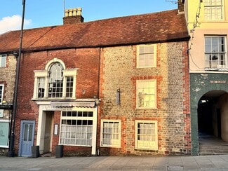 More details for 28 High St, Warminster - Retail for Lease