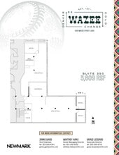 1900 Wazee St, Denver, CO for lease Floor Plan- Image 1 of 1