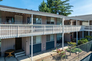 More details for 219 5th Ave NE, Puyallup, WA - Multifamily for Sale