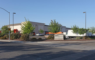 More details for 3837 Producers Dr, Stockton, CA - Industrial for Lease