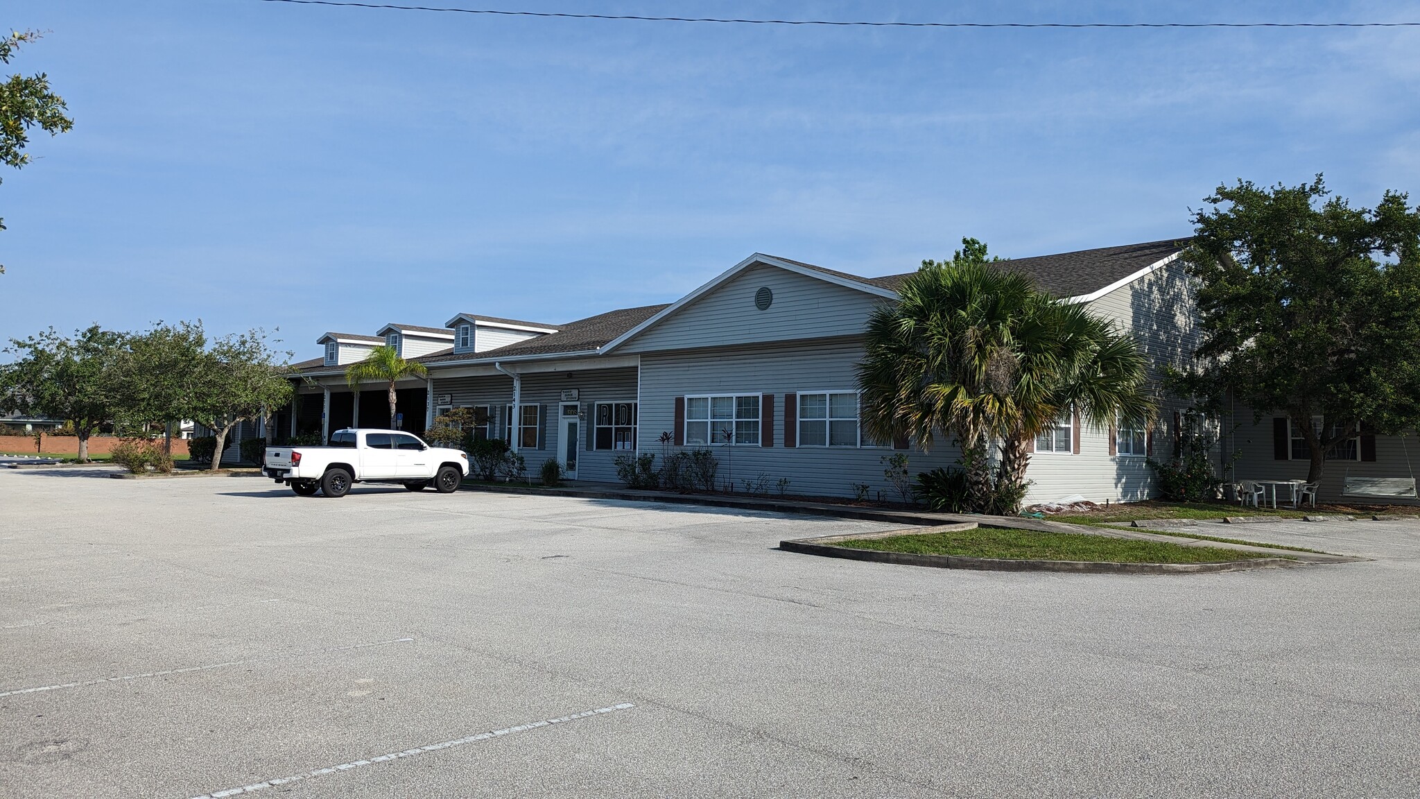 2129 Partin Settlement Rd, Kissimmee, FL for sale Building Photo- Image 1 of 1