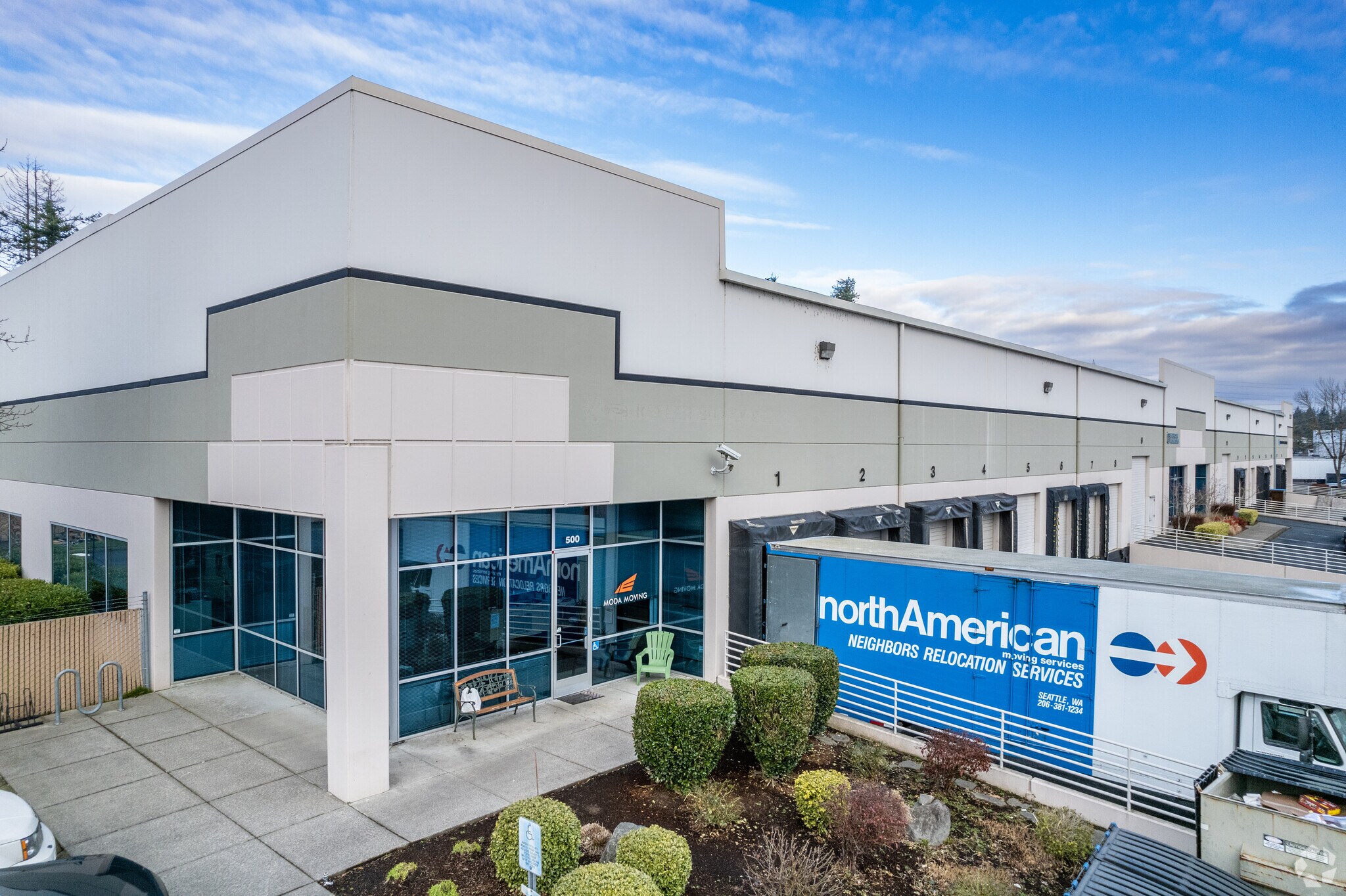 26211 SW 95th Ave, Wilsonville, OR à louer Photo principale- Image 1 de 5