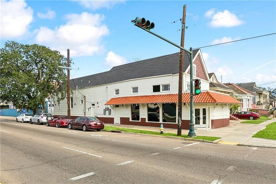 1100 N Broad Ave, New Orleans, LA à vendre - Photo du bâtiment - Image 3 de 20