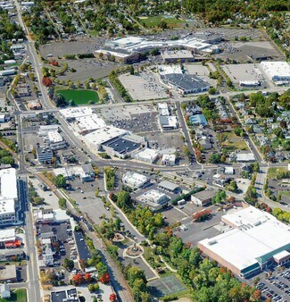 Plus de détails pour 126 Easton Rd, Willow Grove, PA - Commerce de détail à louer