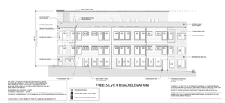 Plus de détails pour 2213 Gains St, Nashville, TN - Terrain à vendre