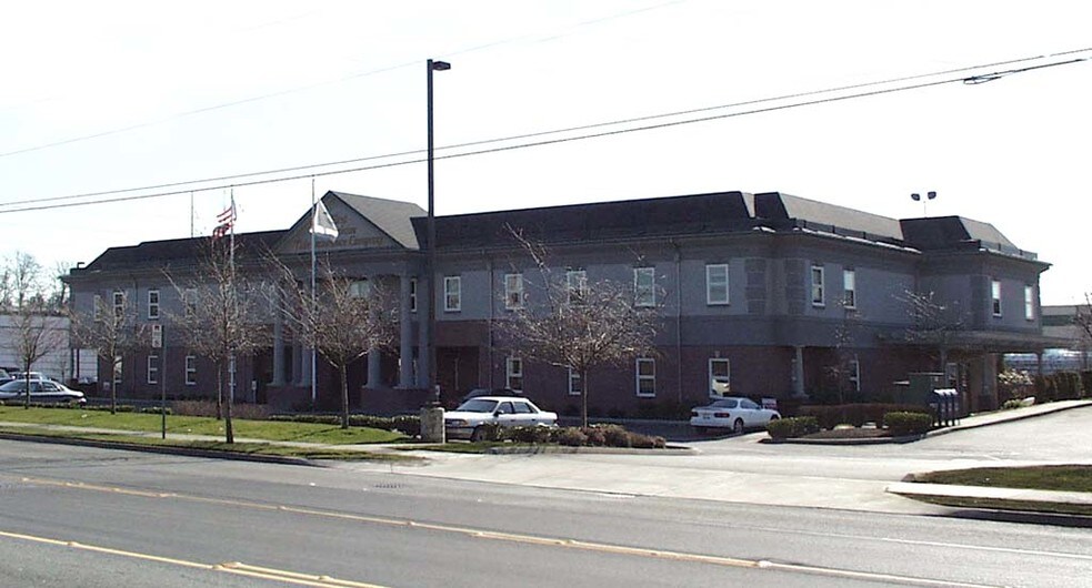 3866 S 74th St, Tacoma, WA à louer - Photo du bâtiment - Image 2 de 4