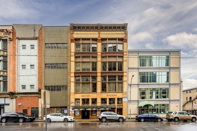 More details for 816 5th Ave, Pittsburgh, PA - Office for Sale