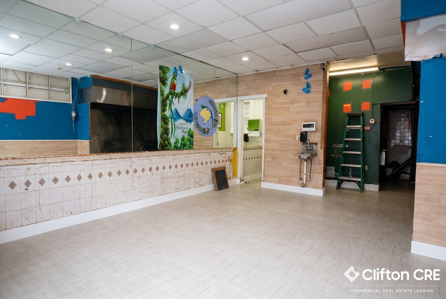 6312 Broadway, West New York, NJ for lease - Building Photo - Image 2 of 5
