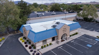 More details for 480 E Prater Way, Sparks, NV - Office for Sale