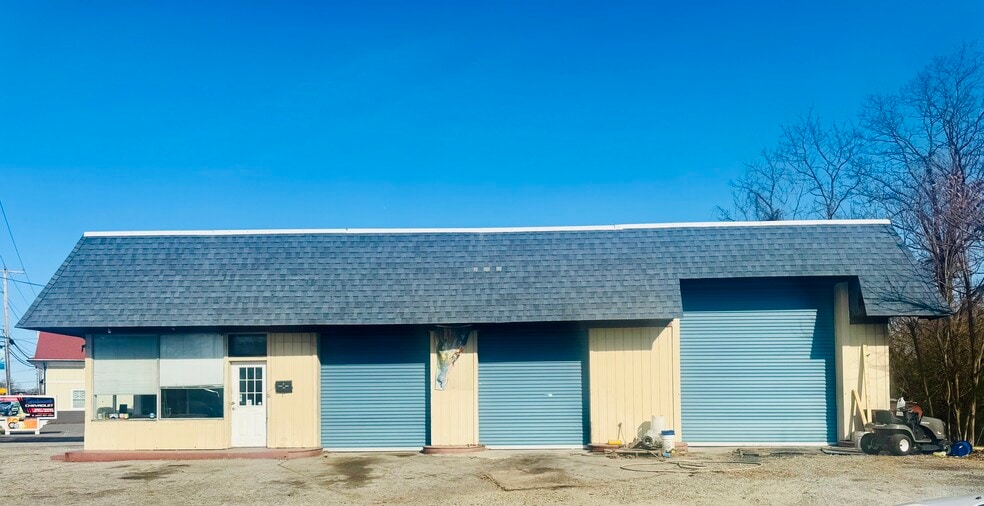 804 Church Ln, Tappahannock, VA for sale - Building Photo - Image 3 of 3