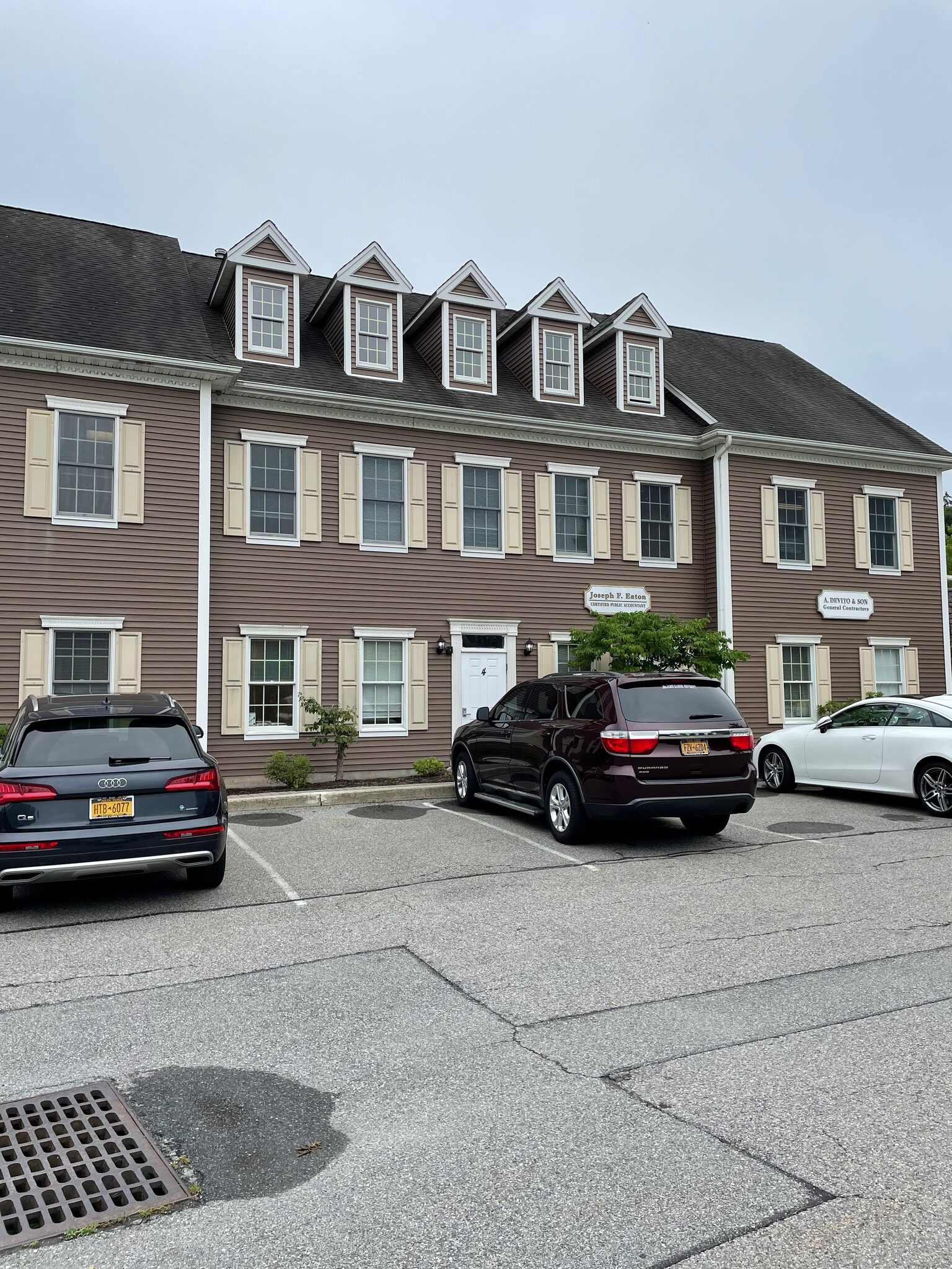 334 Underhill Ave, Yorktown Heights, NY for lease Building Photo- Image 1 of 3