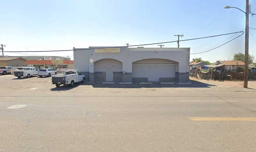 11713 W Thunderbird Rd, El Mirage, AZ for sale - Building Photo - Image 2 of 3