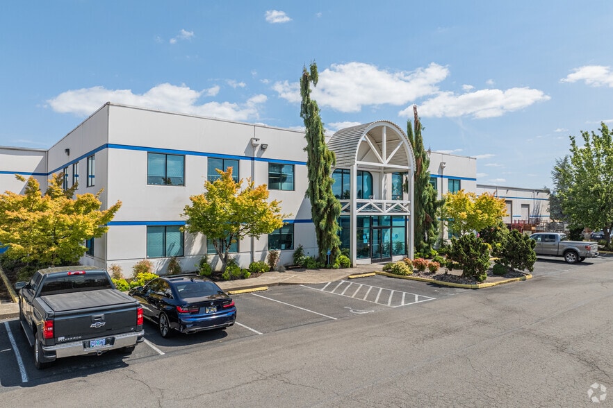1459 NW Sundial Rd, Troutdale, OR for lease - Primary Photo - Image 1 of 5