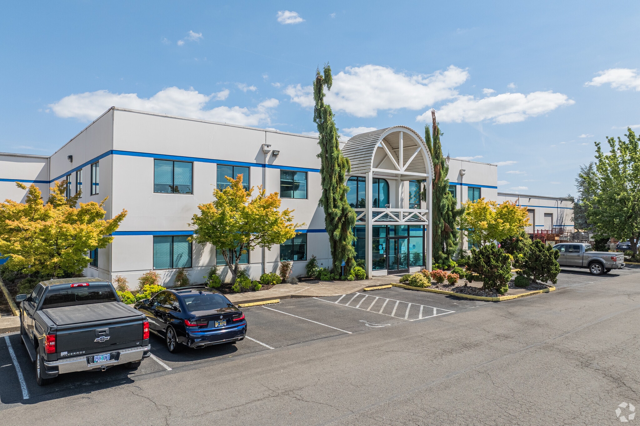 1459 NW Sundial Rd, Troutdale, OR for lease Primary Photo- Image 1 of 6