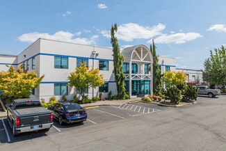 More details for 1459 NW Sundial Rd, Troutdale, OR - Industrial for Lease