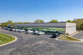 More details for 8301 NW 101st Ter, Kansas City, MO - Flex for Lease