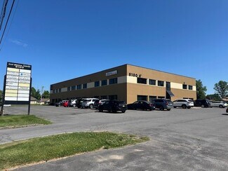 More details for 8100 Oswego Rd, Liverpool, NY - Office for Lease