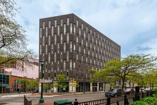 More details for 499 S Warren St, Syracuse, NY - Office/Retail for Lease