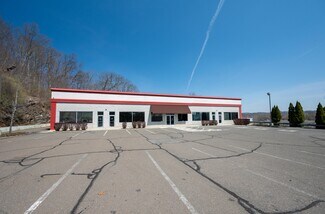 Plus de détails pour 20 Federal Rd, Brookfield, CT - Commerce de détail à louer