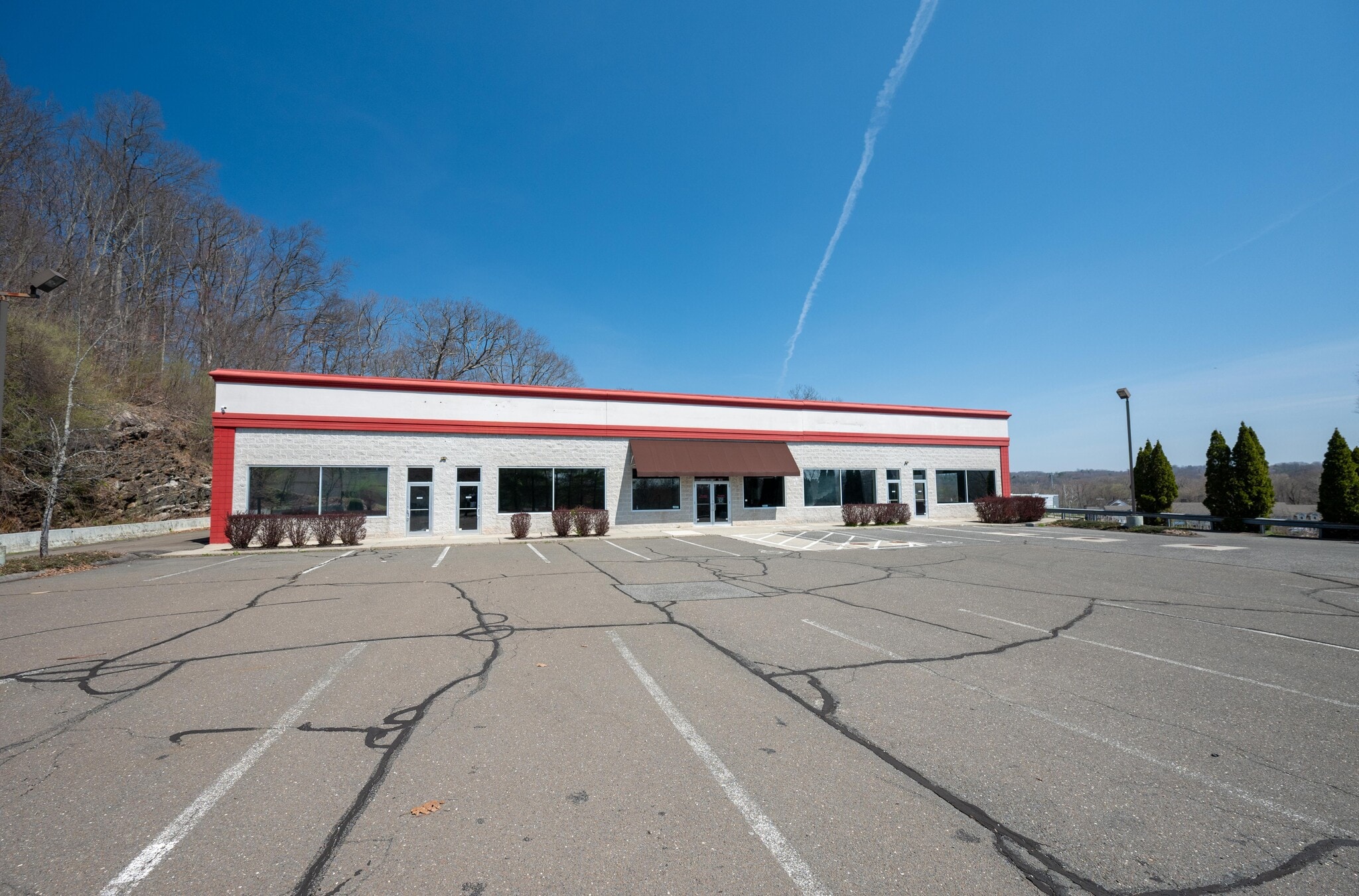 20 Federal Rd, Brookfield, CT for lease Building Photo- Image 1 of 25