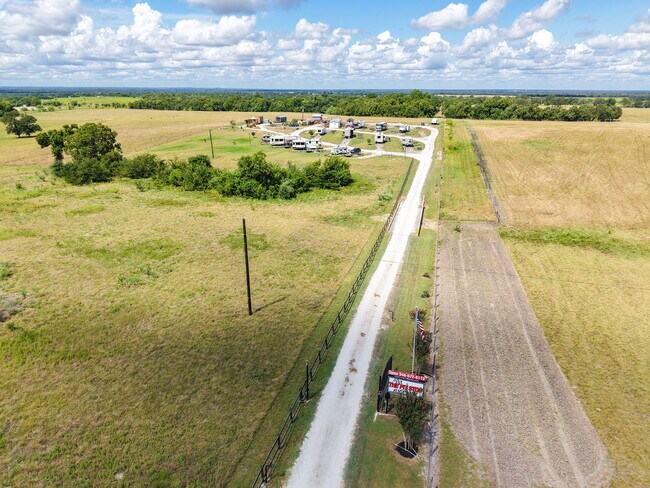 Plus de détails pour 6049 FM 3090 Rd, Anderson, TX - Spécialité à vendre