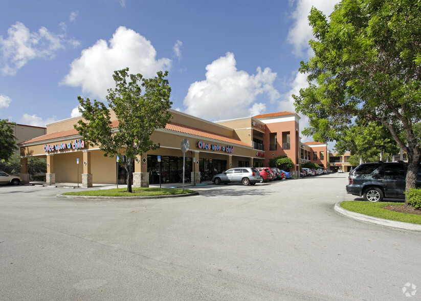 12300-12498 SW 127th Ave, Miami, FL à louer - Photo principale - Image 1 de 7