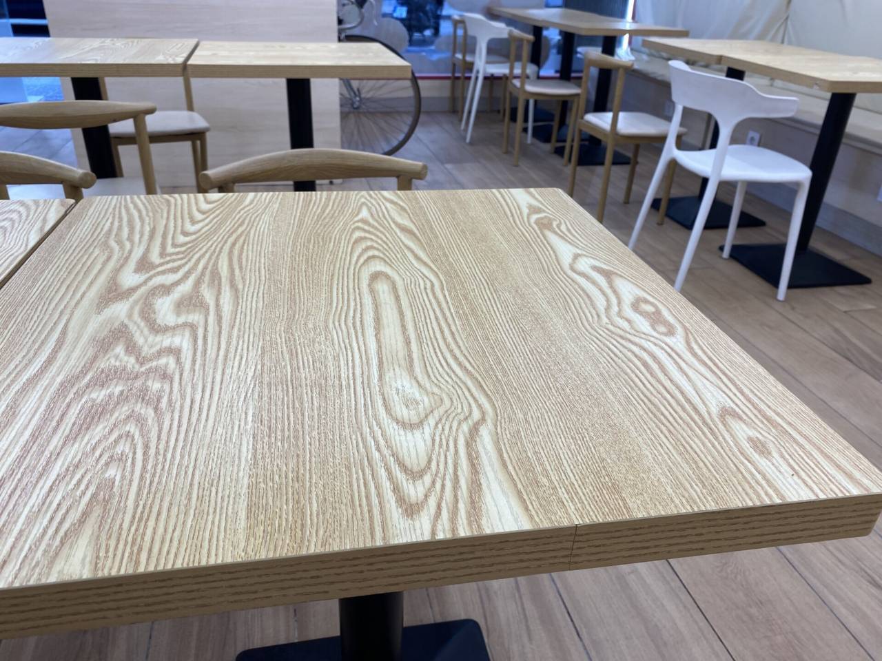 Commerce de détail dans Barcelone, Barcelona à louer Photo intérieure- Image 1 de 6