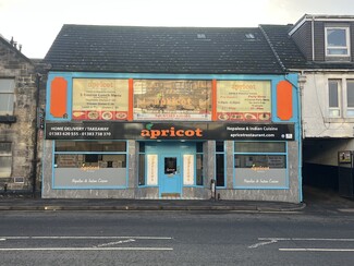 Plus de détails pour 29-31 Carnegie Dr, Dunfermline - Commerce de détail à vendre