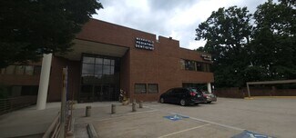 Plus de détails pour 2301 Gallows Rd, Dunn Loring, VA - Bureau à louer