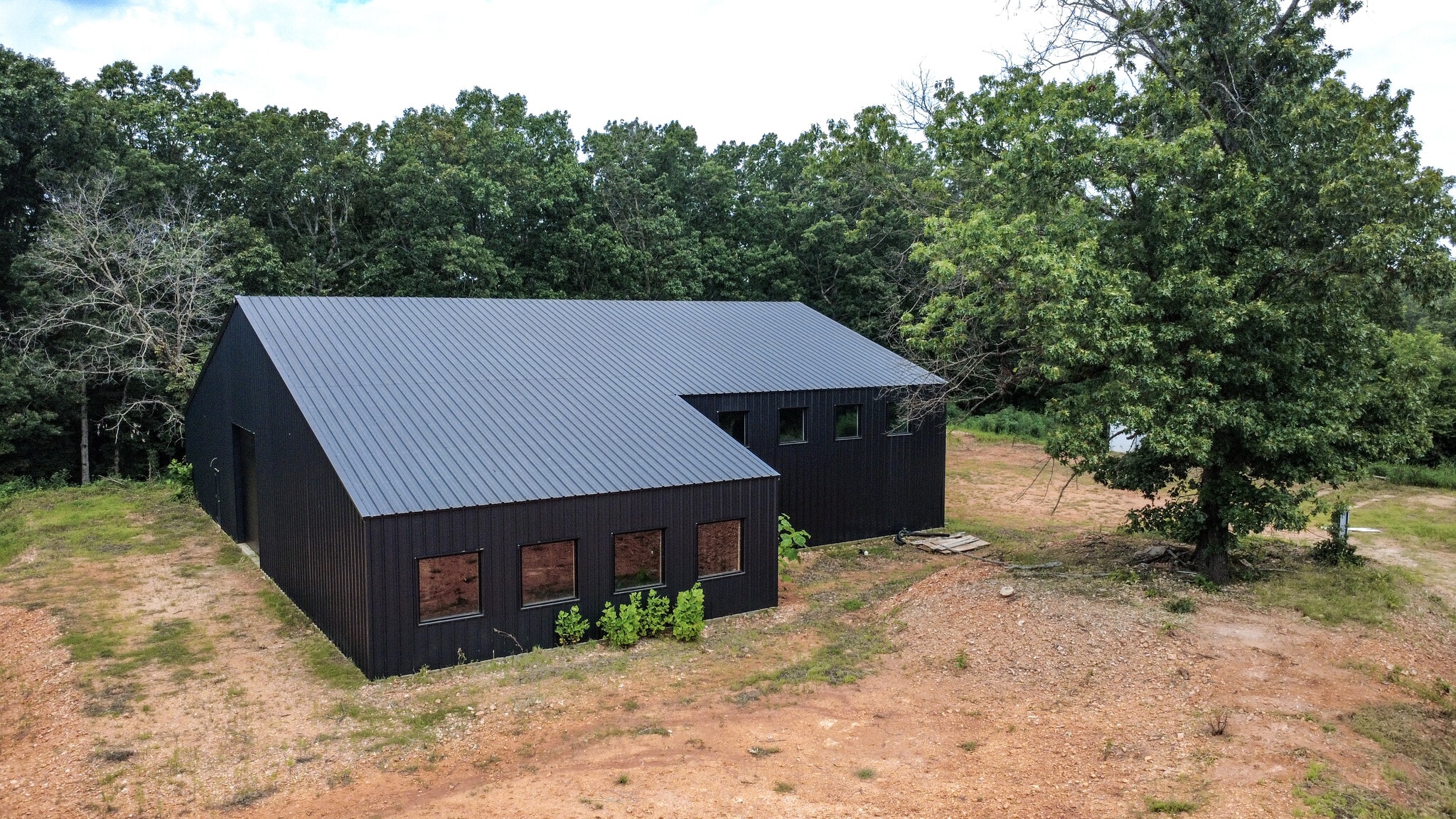 10300 AR-72, Bentonville, AR for sale Building Photo- Image 1 of 13