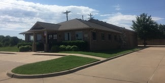 More details for 604 W 18th St, Edmond, OK - Office for Lease