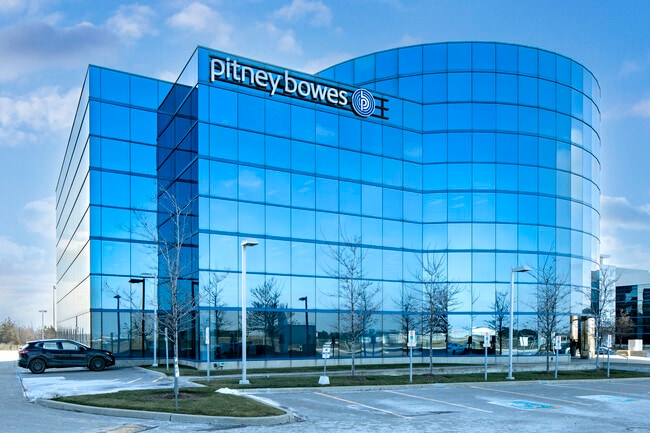 More details for 5500 Explorer Dr, Mississauga, ON - Office for Lease
