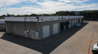 Plus de détails pour 2221 E Grauwyler Rd, Irving, TX - Industriel à vendre