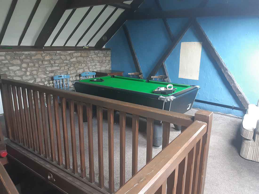 93 Temple St, Keynsham à louer Photo intérieure- Image 1 de 2